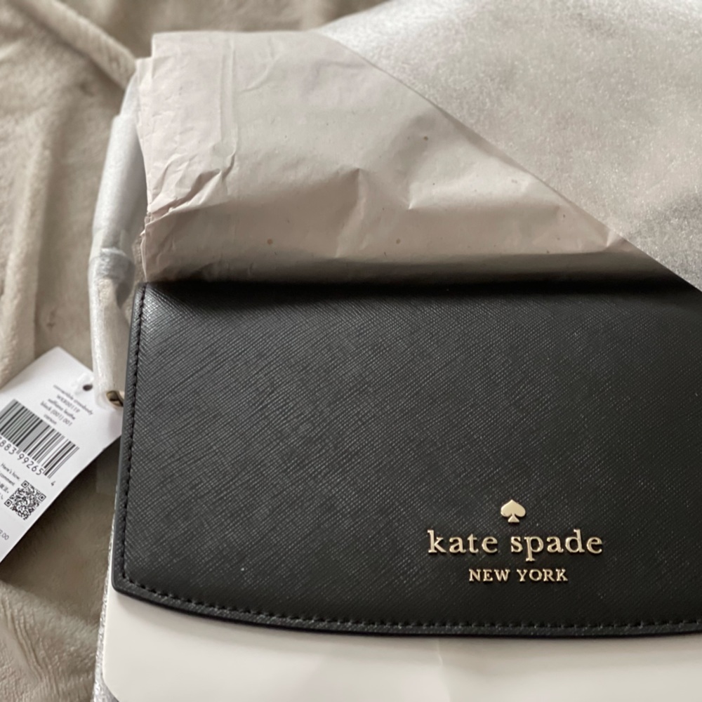 Kate Spade, Madison bag.  Authentic BRAND NEW With tags.